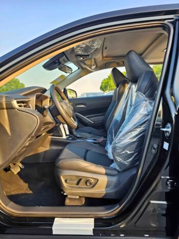 TOYOTA FRONTLANDER Image 9