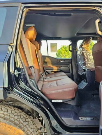 TOYOTA PRADO Image 11