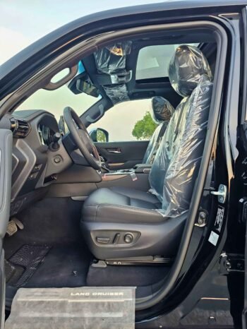 TOYOTA LANDCRUISER Image 14