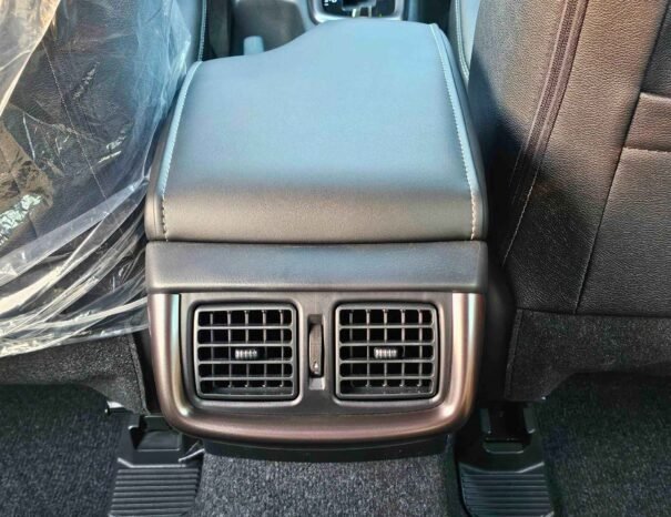 TOYOTA HILUX GR SPORT EURO 4 2025 БЕНЗИН V6 4.0L A/T