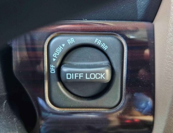 TOYOTA LANDCRUISER LC79 PICK-UP 2025 DIESEL V4 2.8L M/T