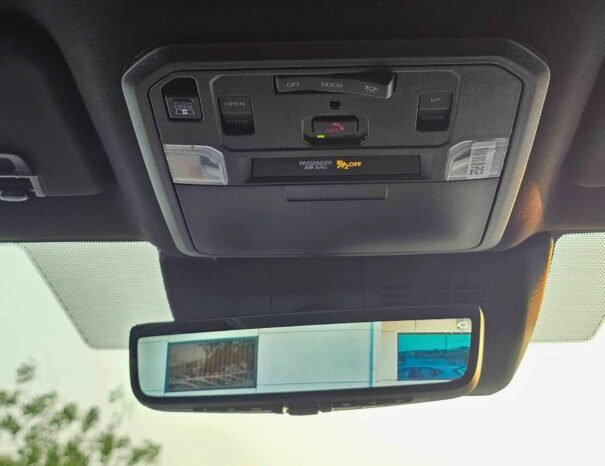 TOYOTA TACOMA DUAL TONE TRD PRO HYBRID iFORCE MAX 2025 PETROL V4 2.4L A/T