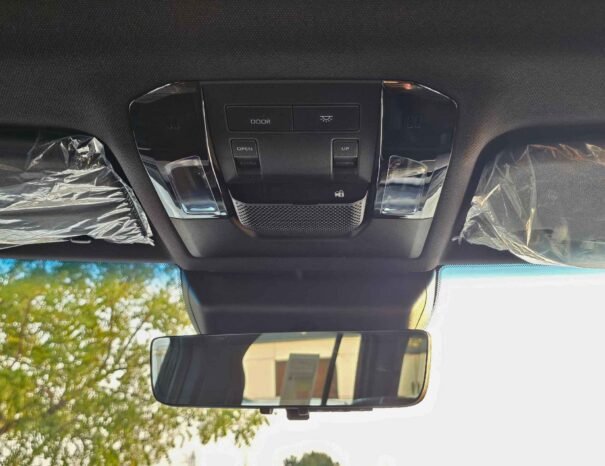 TOYOTA PRADO ADVENTURE TURBO 2025 DIESEL V4 2,8 L A/T