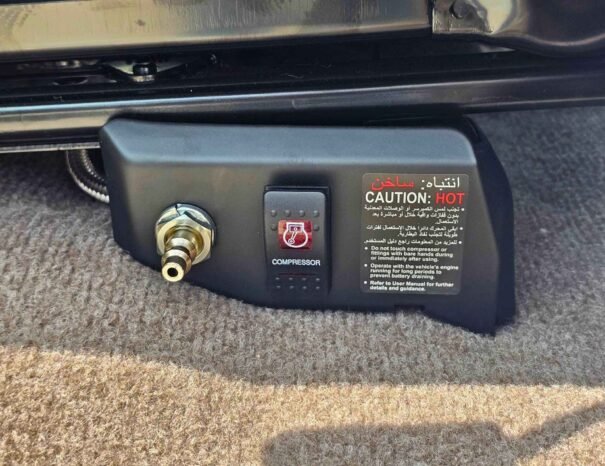 TOYOTA LANDCRUISER LC76 HRADTOP LX 2025 DIESEL 2.8L V4 A/T
