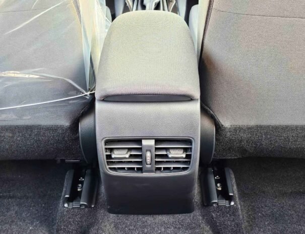 TOYOTA COROLLA CROSS ELITE 2025 HYBRID 2.5L V4 A/T
