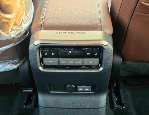 TOYOTA PRADO ADVENTURE TURBO 2025 DIESEL V4 2,8 L A/T