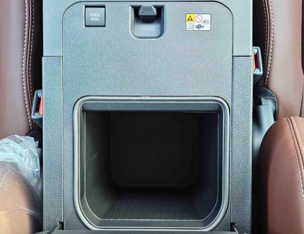 TOYOTA PRADO ADVENTURE TURBO 2025 DIESEL V4 2,8 L A/T