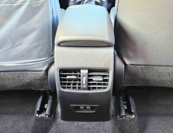 TOYOTA FRONTLANDER LUXURY PREMIUM 2025 HYBRID V4 2.0L A/T