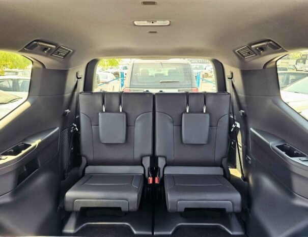 TOYOTA LANDCRUISER GXR TW TWIN TURBO 2025 DIESEL 3.3L V6 A/T