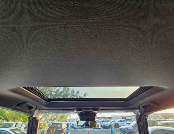 TOYOTA PRADO ADVENTURE TURBO 2025 DIESEL V4 2,8 L A/T