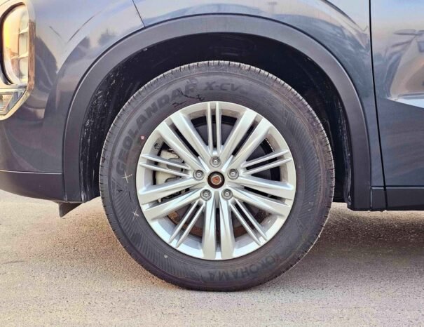 MITSUBISHI OUTLANDER LIMOUSINE LEATHER 2025 PETROL V4 2.5L A/T