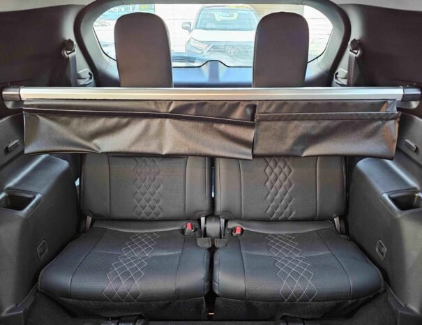 MITSUBISHI OUTLANDER LIMOUSINE LEATHER 2025 PETROL V4 2.5L A/T