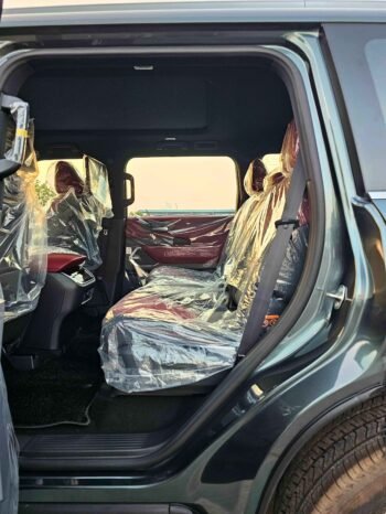NISSAN PATROL Image 12