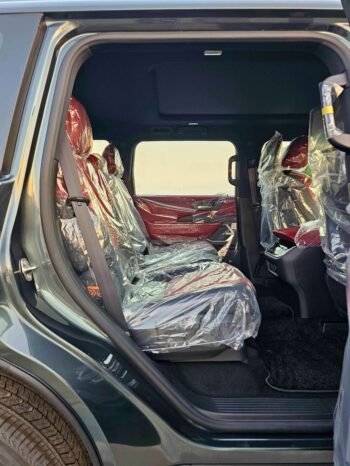NISSAN PATROL Image 2