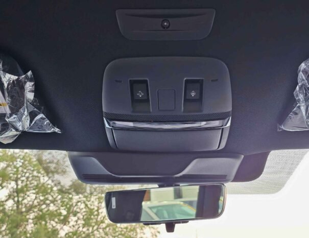 NISSAN PATROL SE PLATINUM 2026 PETROL V6 3.8L A/T