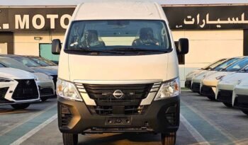 TOYOTA HIACE STANDRAD ROOF PASSENGER VAN 2022 V4 2.7L M/T