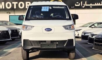 SINOGOLD SENA EV300 ELECTRIC CARGO 2 SEATS A/T