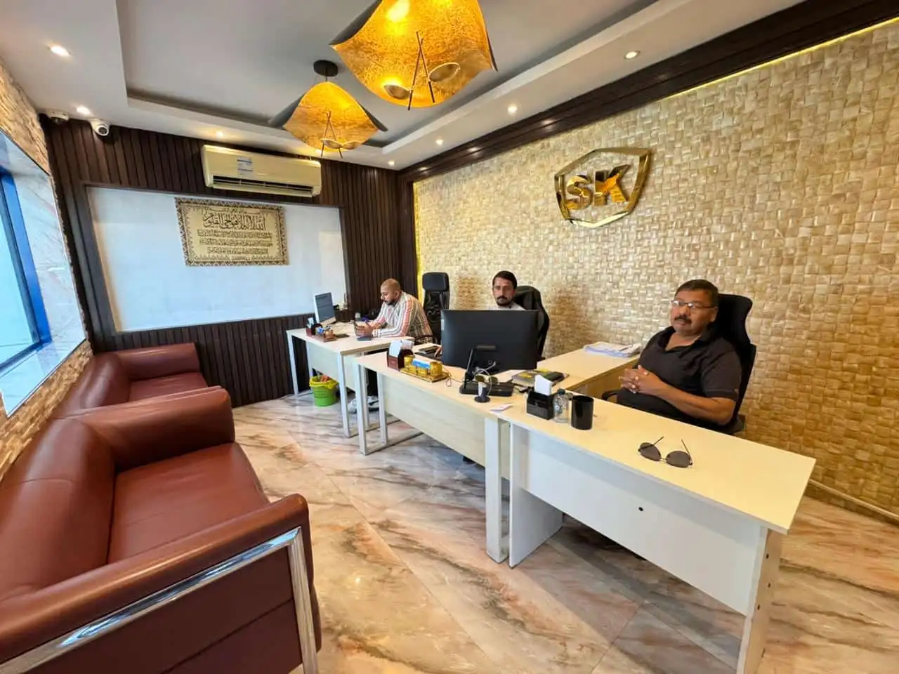 SK Motors Showroom 121 6