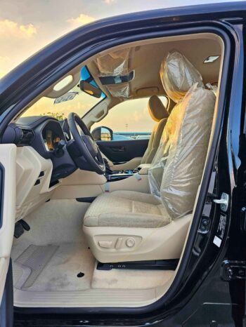 TOYOTA LANDCRUISER Image 9