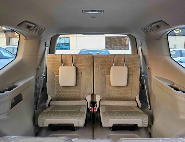 TOYOTA LANDCRUISER GXR TWIN TURBO 2025 PETROL V6 3.5L A/T
