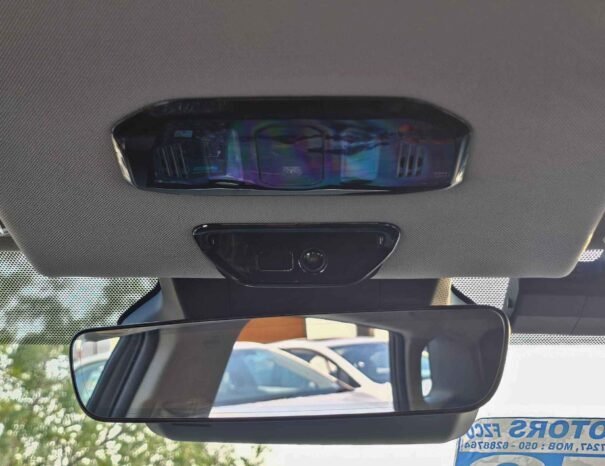TOYOTA BZ5 630 MAX ELECTRIC WITH CHARGER 2025