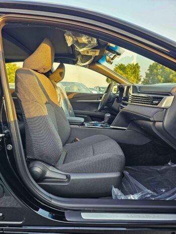 TOYOTA CAMRY Изображение 7