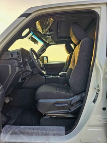 TOYOTA PRADO Изображение 11