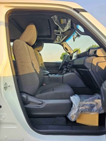 TOYOTA PRADO Изображение 10