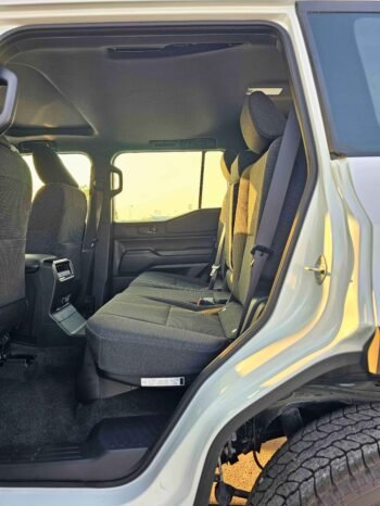 TOYOTA PRADO Изображение 9