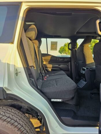 TOYOTA PRADO Изображение 8