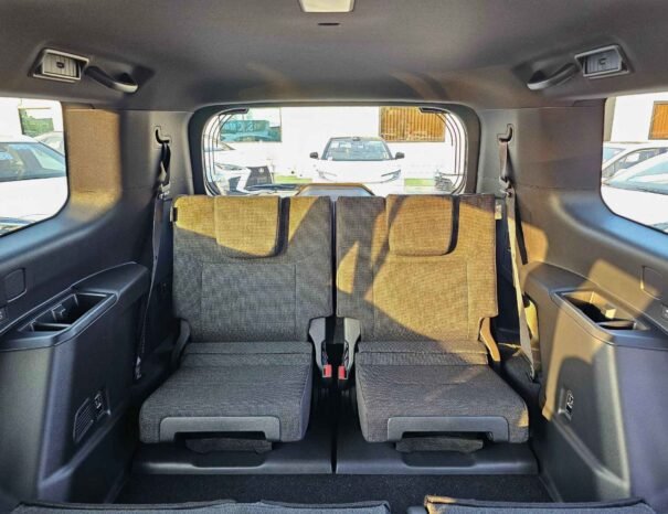 TOYOTA PRADO ALL ROUNDER TURBO 2025 DIESEL V4 2.8L A/T