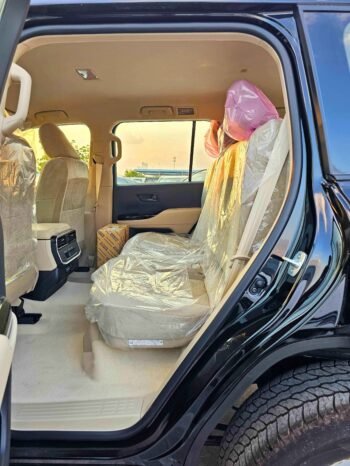 TOYOTA LANDCRUISER Image 7