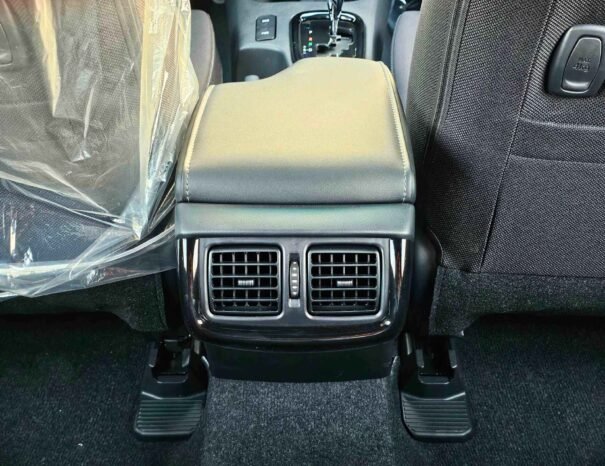 TOYOTA HILUX ADVENTURE 2025 PETROL V6 4.0L A/T