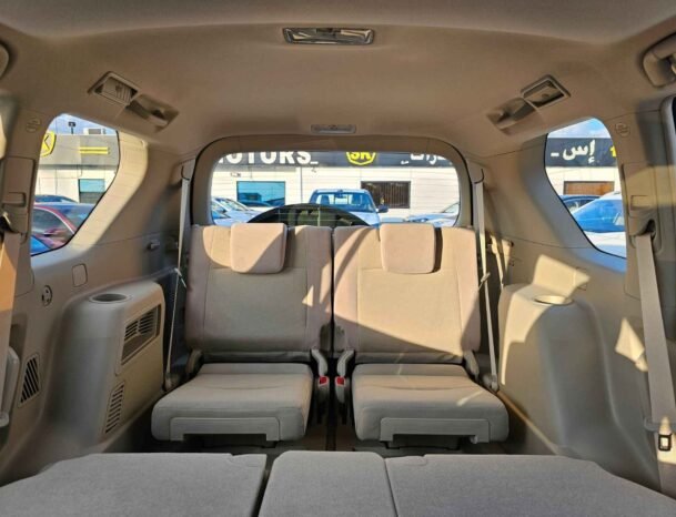 تويوتا برادو برادو GXR 2023 بنزين V6 سعة 4.0 لتر A/T