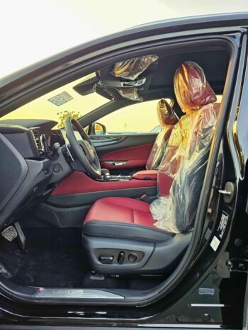 LEXUS NX350 Image 10