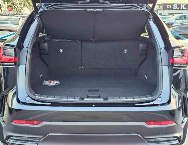 LEXUS NX350 Image 12