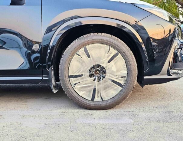 LEXUS NX350 Image 11