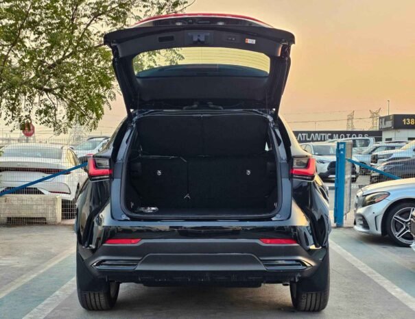 LEXUS NX350 Image 13
