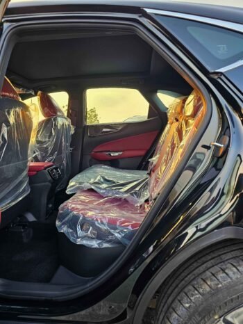 LEXUS NX350 Image 8