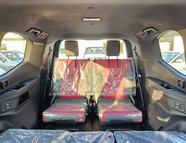 TOYOTA LANDCRUISER Image 22