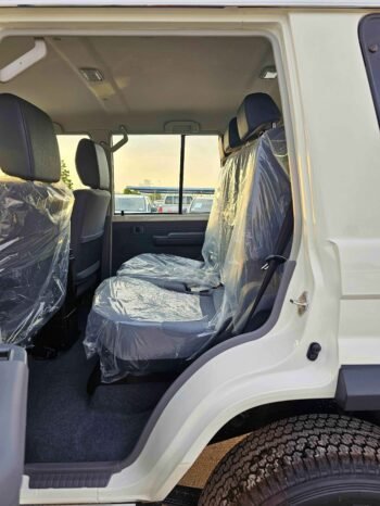 TOYOTA LANDCRUISER HARD-TOP Image 7