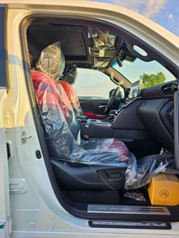 TOYOTA LANDCRUISER Image 12