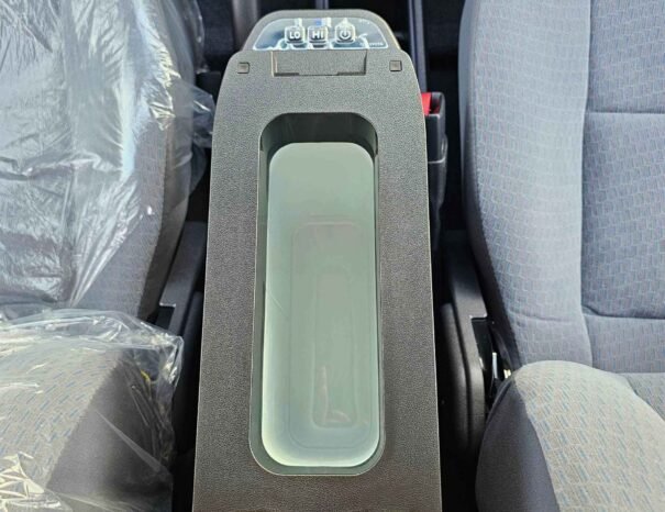 TOYOTA LANDCRUISER HARD-TOP Image 16
