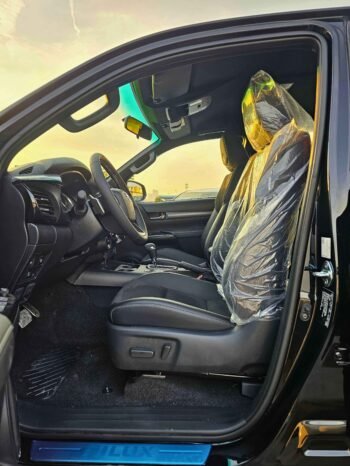 TOYOTA HILUX Image 7