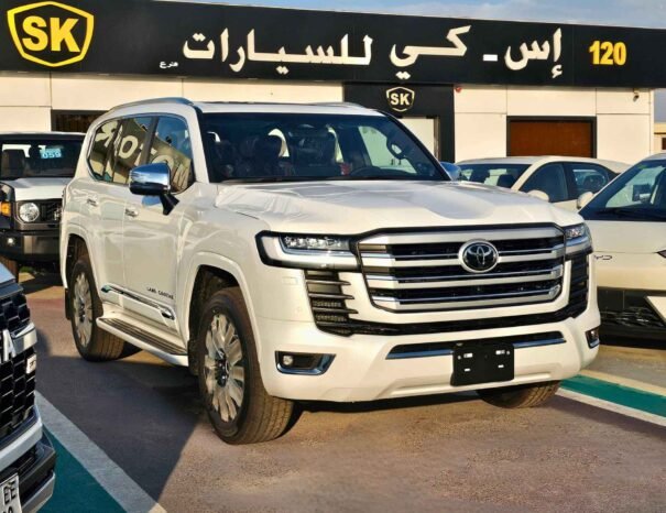 TOYOTA LANDCRUISER Image 14