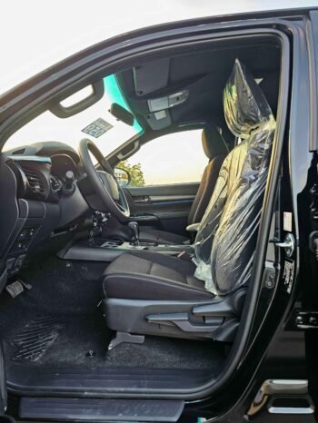 TOYOTA HILUX Image 7