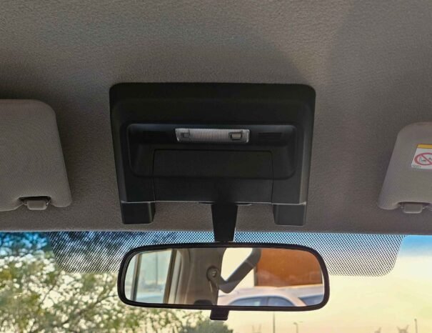 TOYOTA LANDCRUISER HARD-TOP Image 3
