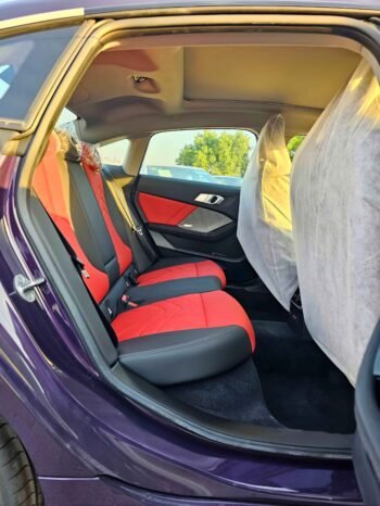 BMW 225L Image 4