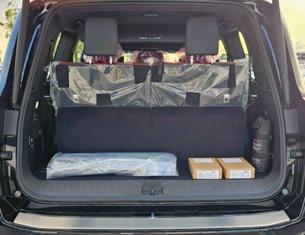 TOYOTA LANDCRUISER Изображение 18