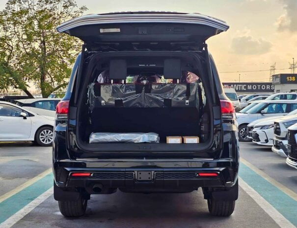 TOYOTA LANDCRUISER Изображение 19